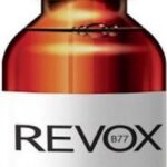 Revox - Just Aha Acids 30% Peeling Solution - Peeling To Unify Skin Tone - Afbeelding 3