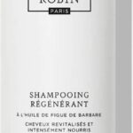 Christophe Robin Regenerating Shampoo with Prickly Pear Oil 250ml - Normale shampoo vrouwen - Voor Alle haartypes