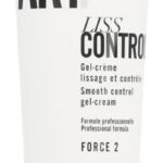 L OREAL PROFESSIONNEL Tecni Art Liss Control Smooth Control Gel Cream  el krem wyg adzaj co dyscyplinuj cy Force 2 150ml - Afbeelding 4
