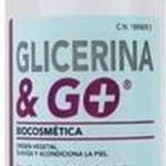 Pharma&go Glycerin Pure 250ml - Afbeelding 2