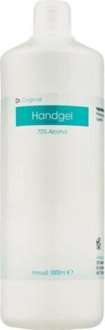 Desinfecterende Handgel 1000 ml