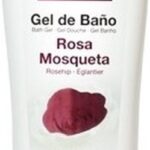 Agrado Familiar Shower And Bath Gel Rosehip 1250ml