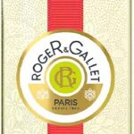 Uniseks Parfum Roger & Gallet Fleur D'Osmanthus EDT (100 ml) - Afbeelding 3