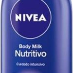 Body Milk Hydra Iq Nivea (400 ml) - Afbeelding 2