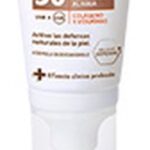 Gezichtszonnecrème Sun Lemonoil Ecran SPF 50 - Afbeelding 3
