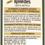 Original Remedies Leave-in Cream Olive Mitica By Garnier 200 Ml - Afbeelding 2