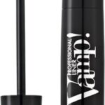 PUPA Milano Vamp! Professional Liner 5 ml - Afbeelding 2