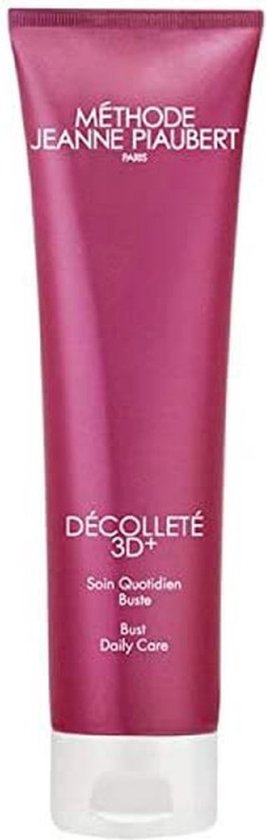 267x840-60 JEANNE PIAUBERT WONDERFESS 3D GEL REDIMENSIONNAT FESSES 100ML - Afbeelding 1