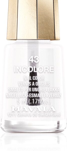 Mavala - 43 Incolore - Nagellak