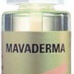 Nail Hardener Mavaderma Mavala (10 ml) - Afbeelding 3