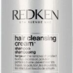 Hair Cleansing Cream Shampoo By Redken 1000 Ml - Afbeelding 3