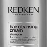 Hair Cleansing Cream Shampoo By Redken 1000 Ml - Afbeelding 4