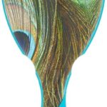 PROFESSIONAL PRO detangler free sixty  peacock - Afbeelding 4