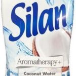 Silan Wasverzachter - Coco & Minerals 900ml - 36 wasbeurten