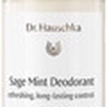 Dr. Hauschka - Sage Mint Deodorant - 50ml - Afbeelding 4