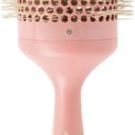 Stylingborstel Ilū Bamboom Roze Ø 65 mm