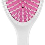 Ontwar Haarborstel IlÅ« Ovalen - Afbeelding 4