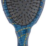 Wetbrush Pro Detangler Free Sixty Demin   Anti Tangle Hairbrush   Jeans Blue   1 Pc
