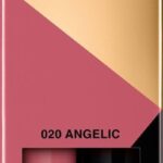 MAX FACTOR Lipfinity Lip Colour trwa a pomadka do ust 020 Angelic - Afbeelding 3