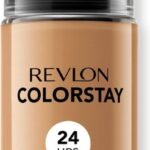 Revlon Colorstay Makeup CombinationOily Skin Spf 15 370 Toast Foundation 30ml - Afbeelding 4