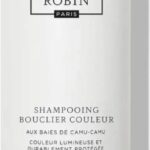Christophe Robin Colour Shield Shampoo With Camu-Camu Berries 250ml - Afbeelding 2