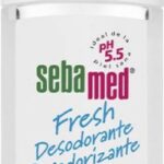 Deodorant Spray Sebamed Fresh (75 ml)