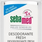 Deodorant Spray Sebamed Fresh (75 ml) - Afbeelding 2