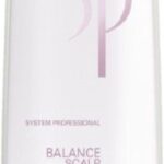 Wella SP Balance Scalp Shampoo-250 ml - Normale shampoo vrouwen - Voor Alle haartypes