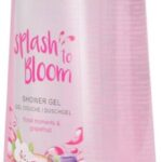 Sence Douchegel Floral Moments & Grapefruit 300 ml - Afbeelding 3