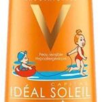 Vichy Ideal Soleil Spray Douceur Enfants Spf50 200 Ml - Afbeelding 3