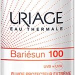 Uriage BARIESUN 100 Extreme beschermingsvloeistof SPF50 + - Zonnebrand - 50 ml - Afbeelding 3