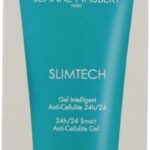 Jeanne Piaubert Slimtech Gel Intelligent Anti Cellulite 24h24