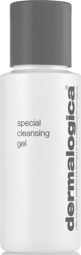 268x840-244 Dermalogica Cleansers Special Cleansing Gel Alle Huidtypen 50ml - Afbeelding 1