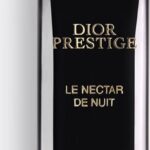 Dior Prestige Le Nectar De Nuit 30ml