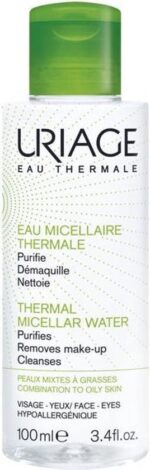 Uriage - Eau Thermale Thermal Micellar Water (L) - Afbeelding 4