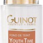 Guinot Youth Time Fond De Teint Soin Youth Time Foundation 30ml   No1 Fair Skin