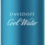 Davidoff Cool Water for men – Deodorant spray – 150 ml
