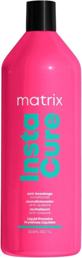 268x840-49 Matrix - Total Results Insta Cure Conditioner - Afbeelding 1