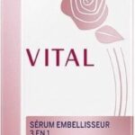 Nivea Vital Eclat Stralend Serum 3 in 1 - 40ml