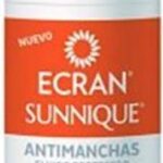 Anti Bruine vlekken Zonnebrandlotion Sunnique Ecran Spf 50+ - Afbeelding 3