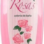 Instituto Español - Uniseks Parfum Agua De Rosas Instituto Español EDC - Unisex - - Afbeelding 4