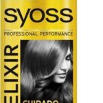 Stylingmousse Rizos Flex Syoss (250 ml)