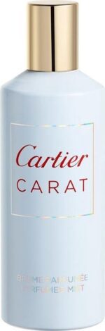 Carat  Femei  Parfum pentru par si corp  100 ml