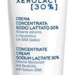 Complete verzorgingscrème voor atopische huid Rilastil Xerolact 30% (40 ml)