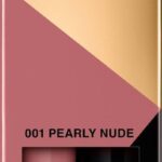 Max Factor Lipfinity Lip Colour Lipstick - 001 Pearly Nude - Afbeelding 2