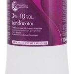 Londa - Londacolor Oxidation Cream - 1000 ml - 3%