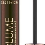 Catrice Pure Volume Magic Brown Mascara #010-burgundy Brown 10 Ml - Afbeelding 4