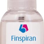 Finspiran Anti-Perspirant 5-days behandelspray 30ml - anti-transpirant - Afbeelding 2