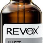 Revox - Just Squalane Nourishing Oil - Afbeelding 4