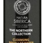 Siberica Professional - The Northern Collection Cleansing Micellar Water Northern Micellar Cleansing Miceller Liquid 200Ml